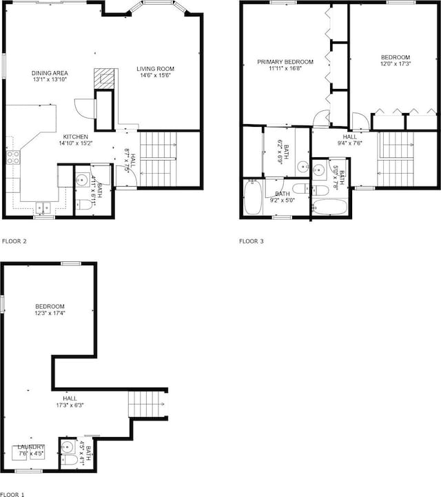 8216 S Scandia Way, Sandy, UT 84093 - view of floor plan / room layout