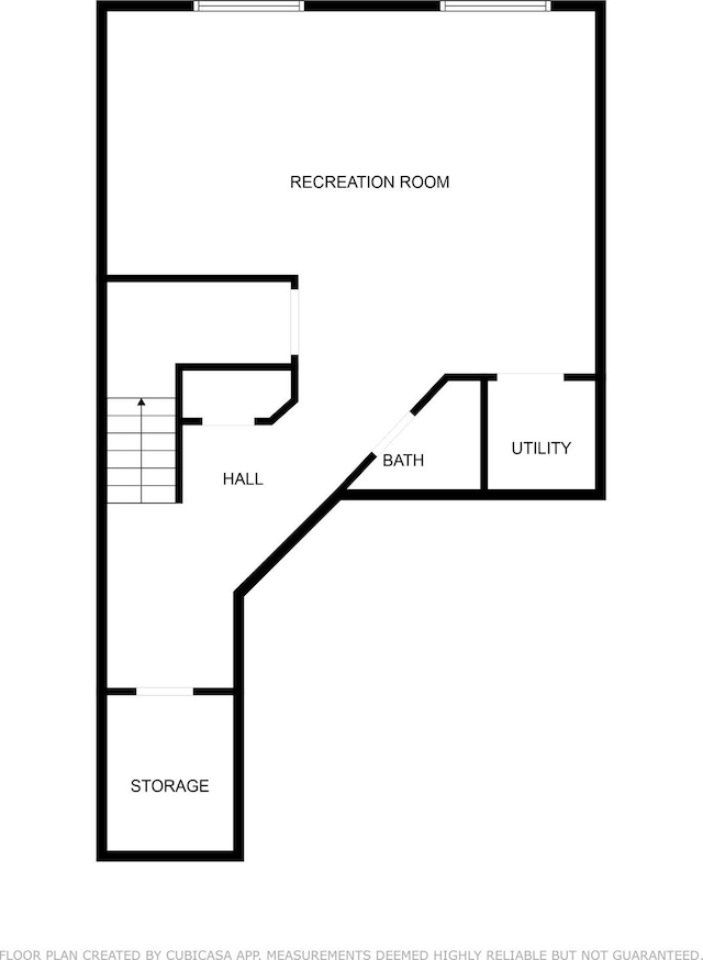 3951 W Sage Blossom Way S, Jordan, UT 84009 - view of property floor plan
