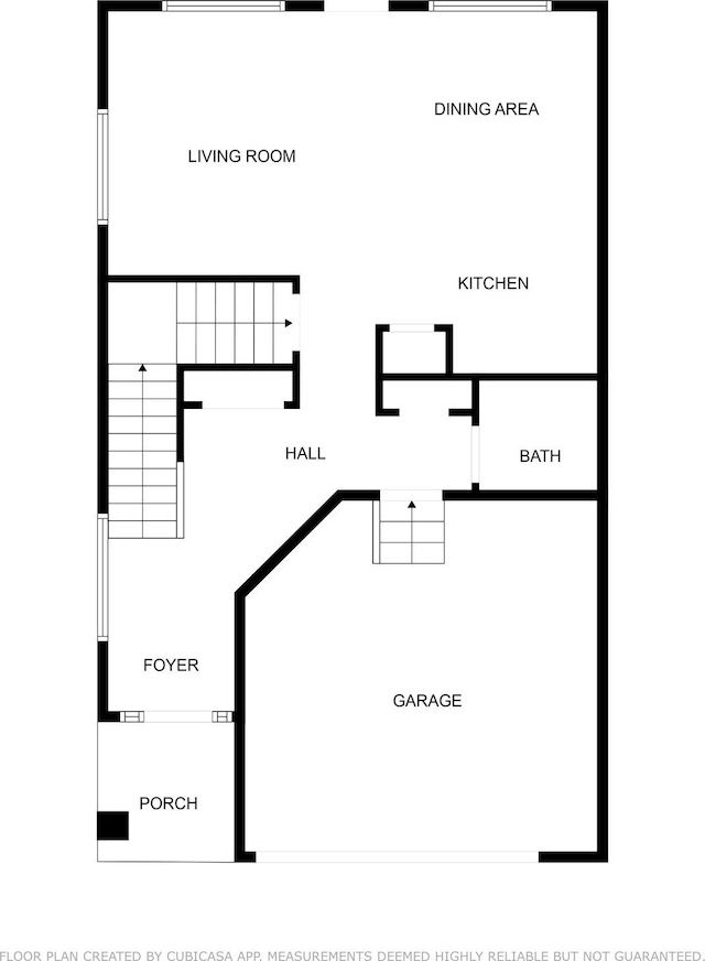 3951 W Sage Blossom Way S, Jordan, UT 84009 - view of floor plan / room layout