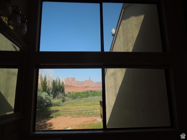 426 N Amber Ln N Unit 426, Castle Valley, UT 84532 - detailed view of a mountain backdrop