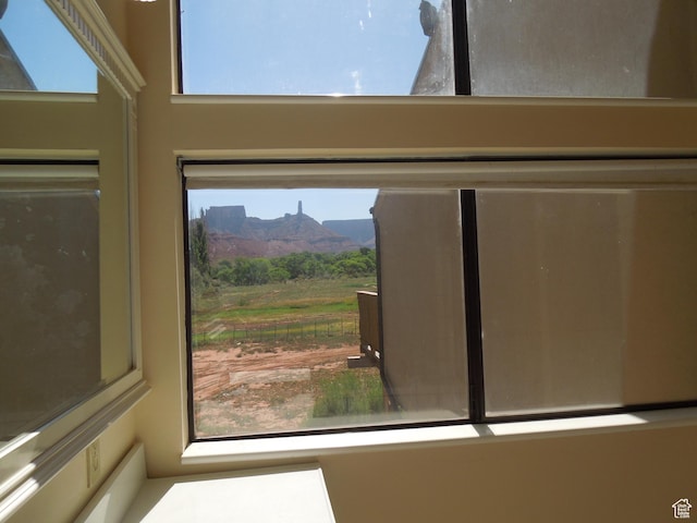 426 N Amber Ln N Unit 426, Castle Valley, UT 84532 - detailed view of mountains