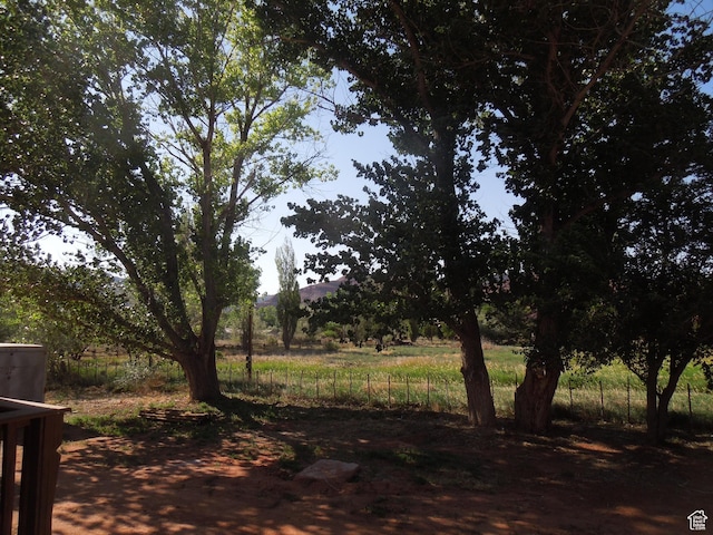 426 N Amber Ln N Unit 426, Castle Valley, UT 84532 - view of yard