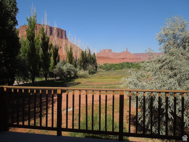 426 N Amber Ln N Unit 426, Castle Valley, UT 84532 - mountain view