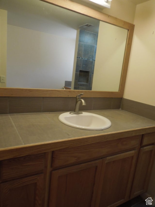 426 N Amber Ln N Unit 426, Castle Valley, UT 84532 - bathroom featuring vanity