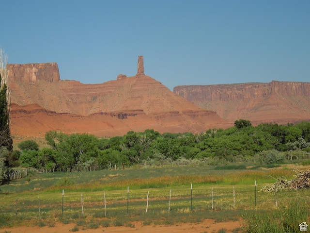 426 N Amber Ln N Unit 426, Castle Valley, UT 84532 - view of mountain background with rural landscape