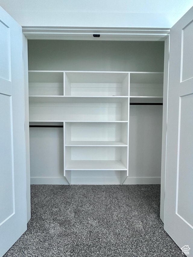 82 N 500 W, Gunnison, UT 84634 - view of closet