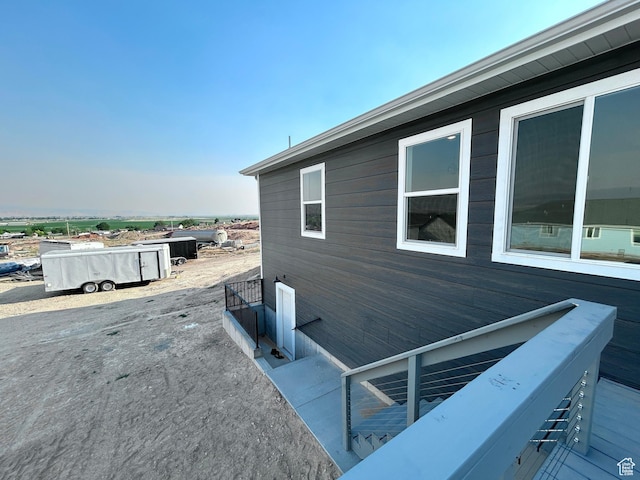 82 N 500 W, Gunnison, UT 84634 - exterior view