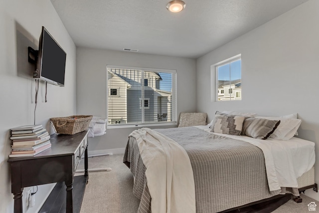9757 N Aaron Ave E Unit 204, Eagle Mountain, UT 84005 - bedroom with carpet and baseboards