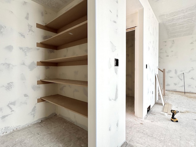 2741 N 2775 W Unit 125, Plain City, UT 84404 - view of storage area
