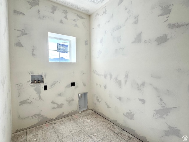 2741 N 2775 W Unit 125, Plain City, UT 84404 - laundry room featuring hookup for a washing machine