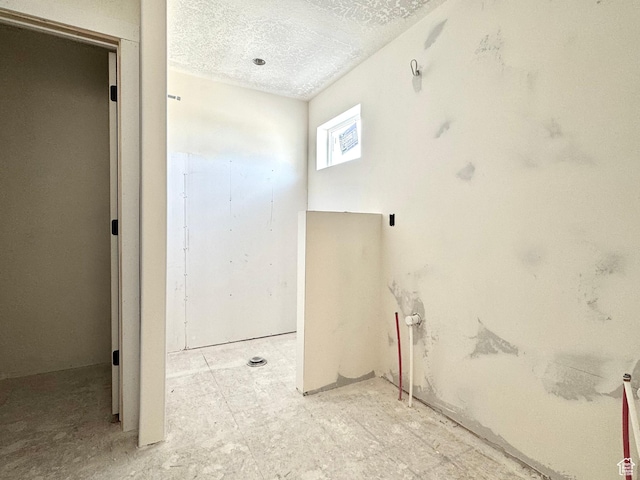 2741 N 2775 W Unit 125, Plain City, UT 84404 - bathroom featuring a textured ceiling