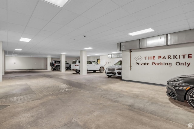 333 Main St Unit 10, Park City, UT 84060 - view of parking garage