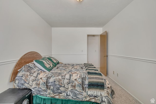 7305 S Autumn Meadow Cir W, West Jordan, UT 84084 - view of carpeted bedroom