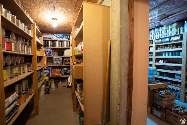 1075 E 2600 N, North Ogden, UT 84414 - view of storage area