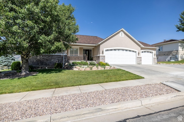 167 S Benchview Dr, Tooele, UT 84074 - photo 3