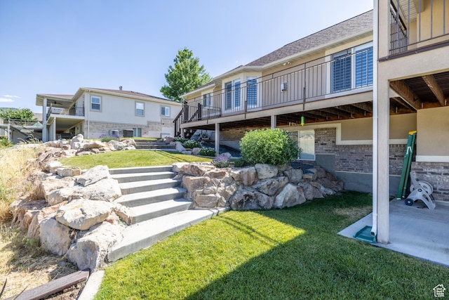 167 S Benchview Dr, Tooele, UT 84074 - photo 9