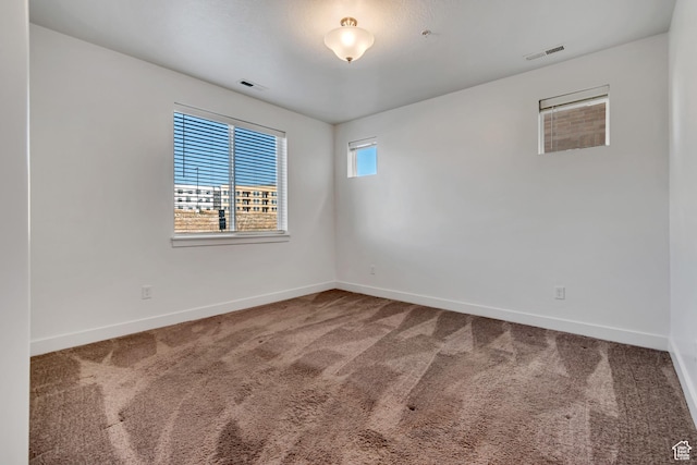 776 N 260 W, Vineyard, UT 84059 - carpeted spare room with baseboards