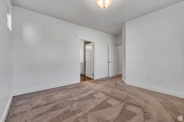 776 N 260 W, Vineyard, UT 84059 - spare room featuring carpet and baseboards