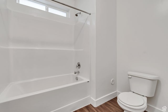 776 N 260 W, Vineyard, UT 84059 - bathroom with wood finished floors and bathing tub / shower combination