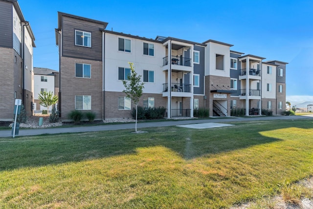 776 N 260 W, Vineyard, UT 84059 - view of building exterior