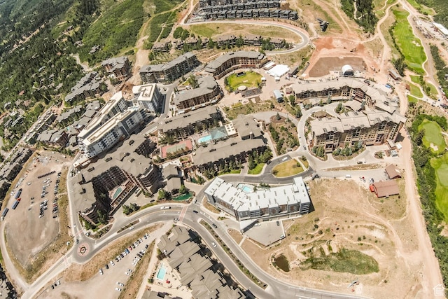 2670 Canyons Resort Dr Unit 214, Park City, UT 84098 - view of property location