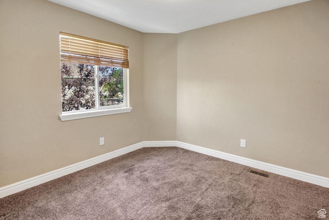 429 W 350 N Unit 4, Tremonton, UT 84337 - carpeted empty room with baseboards