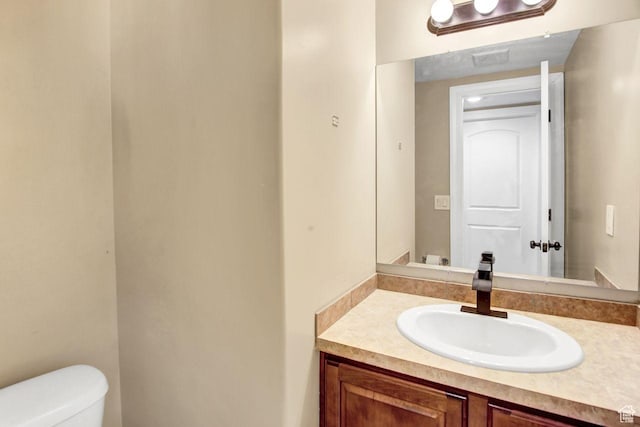 429 W 350 N Unit 4, Tremonton, UT 84337 - half bath featuring vanity and toilet
