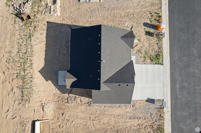 1536 N 300 E Unit 49, Nephi, UT 84648 - aerial overview of property's location