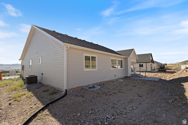 1536 N 300 E Unit 49, Nephi, UT 84648 - rear view of house