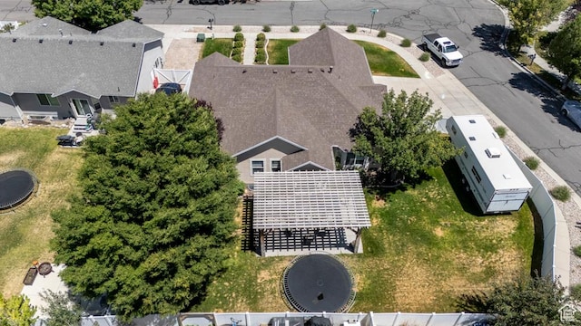 5183 W Heartland Cv, Herriman, UT 84096 - view of subject property