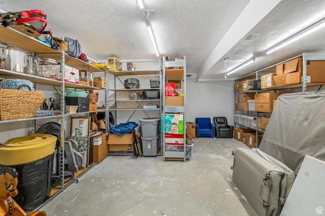 5183 W Heartland Cv, Herriman, UT 84096 - view of storage room