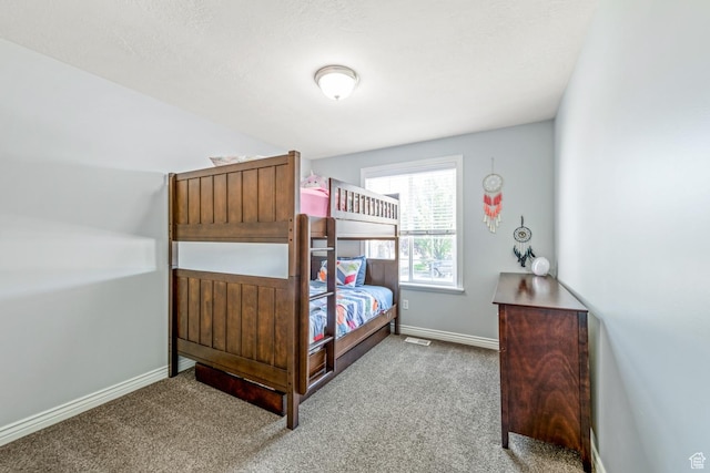 5183 W Heartland Cv, Herriman, UT 84096 - bedroom featuring carpet floors