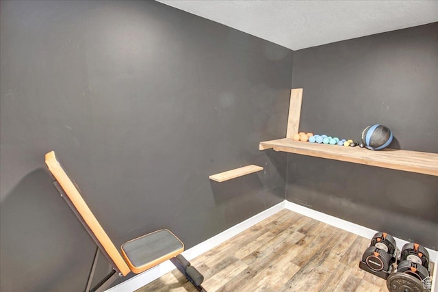 2106 W 2000 N, Farr West, UT 84404 - stairs featuring wood finished floors and baseboards
