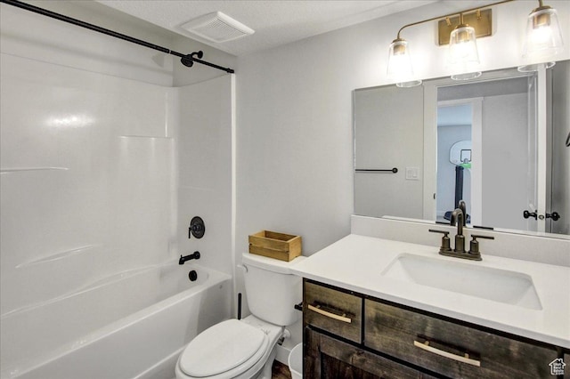 2106 W 2000 N, Farr West, UT 84404 - full bathroom with  shower combination and vanity