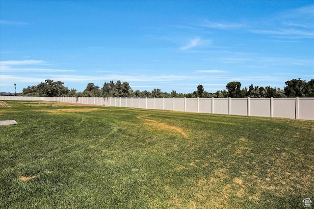 2106 W 2000 N, Farr West, UT 84404 - view of yard