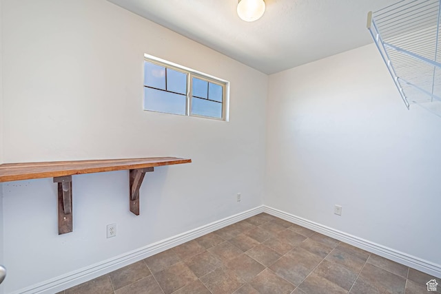 6563 S Days End Ct, West Jordan, UT 84081 - unfurnished room featuring baseboards