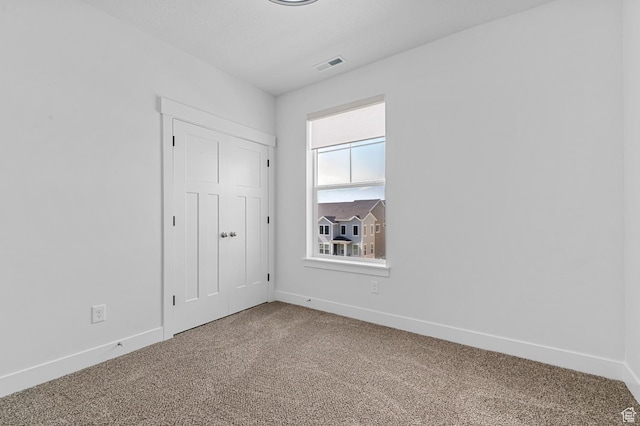 3667 W Canyon Falls Dr Unit S301, Lehi, UT 84043 - unfurnished bedroom with carpet and baseboards