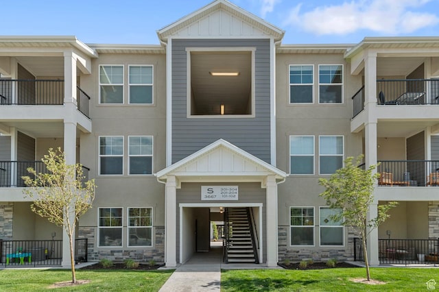 3667 W Canyon Falls Dr Unit S301, Lehi, UT 84043 - view of property