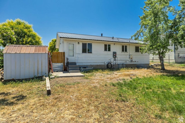5281 S Leprechaun Ln, Salt Lake City, UT 84118 - photo 3