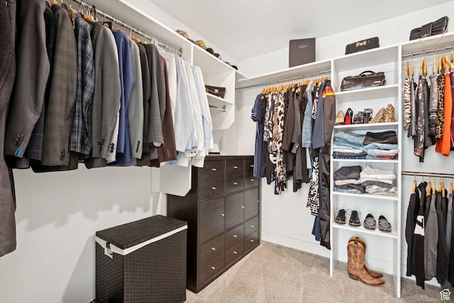 67 N 300 E, Vineyard, UT 84059 - spacious closet featuring carpet floors