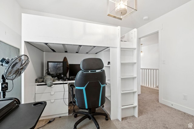 67 N 300 E, Vineyard, UT 84059 - office with light carpet