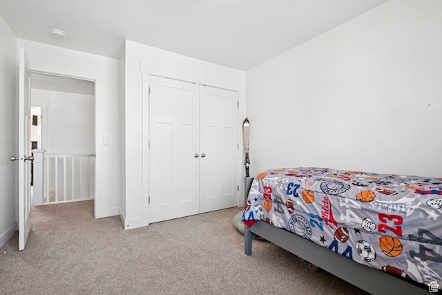 67 N 300 E, Vineyard, UT 84059 - bedroom featuring carpet and a closet