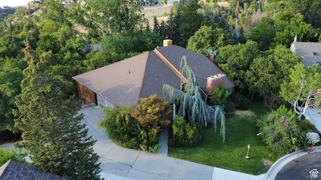 9682 S Quail Ridge Rd S, Sandy, UT 84092 - photo 11