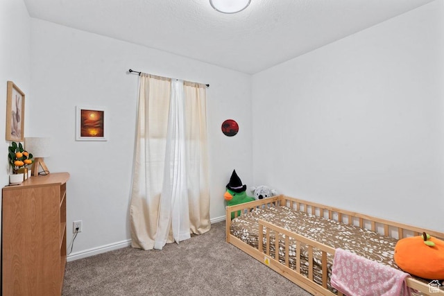 2144 E Easter Dr, Eagle Mountain, UT 84005 - carpeted bedroom with baseboards