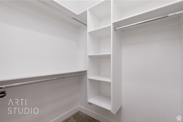 943 N 100 W, Hurricane, UT 84737 - walk in closet with carpet