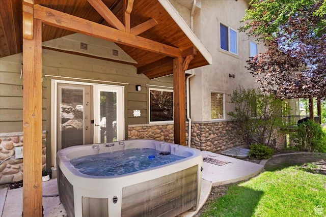 3631 N Huntsman Path E Unit C106, Eden, UT 84310 - photo 33