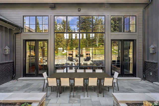 2475 W White Pine Ln Unit 11, Park City, UT 84060 - view of patio