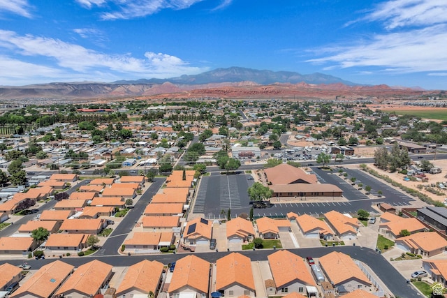 504 E Telegraph St Unit 89, Washington, UT 84780 - view of property location with nearby suburban area