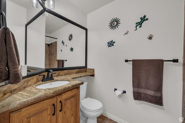 504 E Telegraph St Unit 89, Washington, UT 84780 - full bath with vanity and a shower
