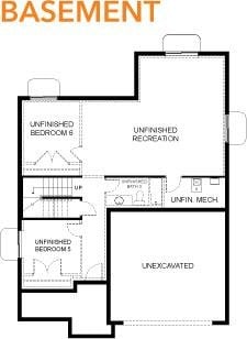 1483 W Boseman Way Unit 608, Saratoga Springs, UT 84045 - view of home floor plan